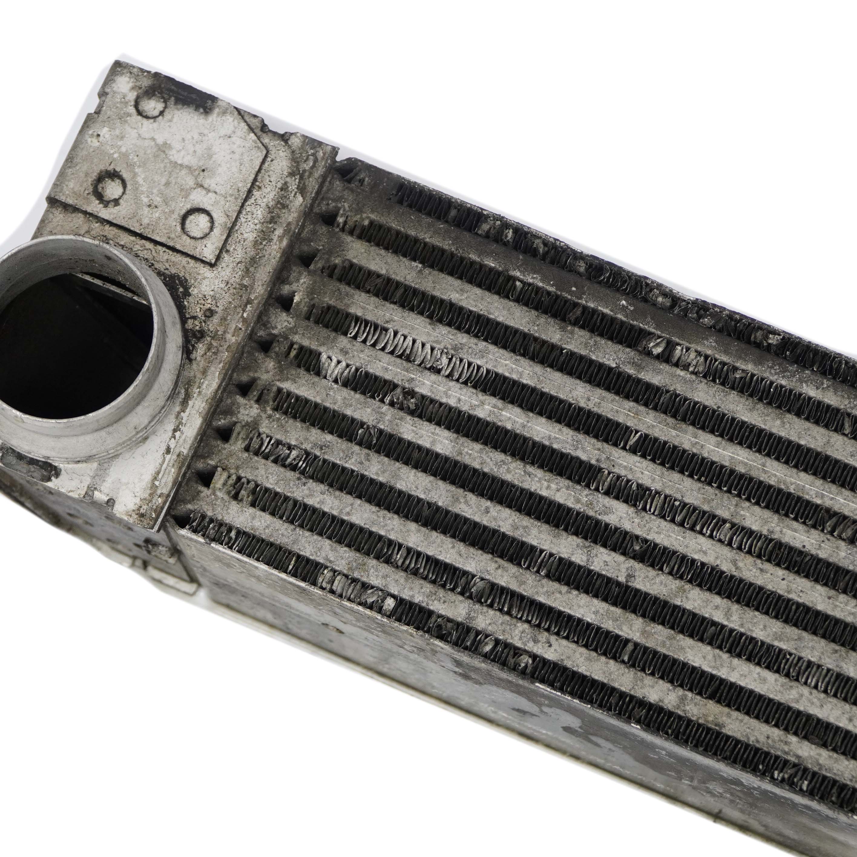 BMW 7 E65 730d M57N Charge Air Cooler Intercooler Radiator 7790846