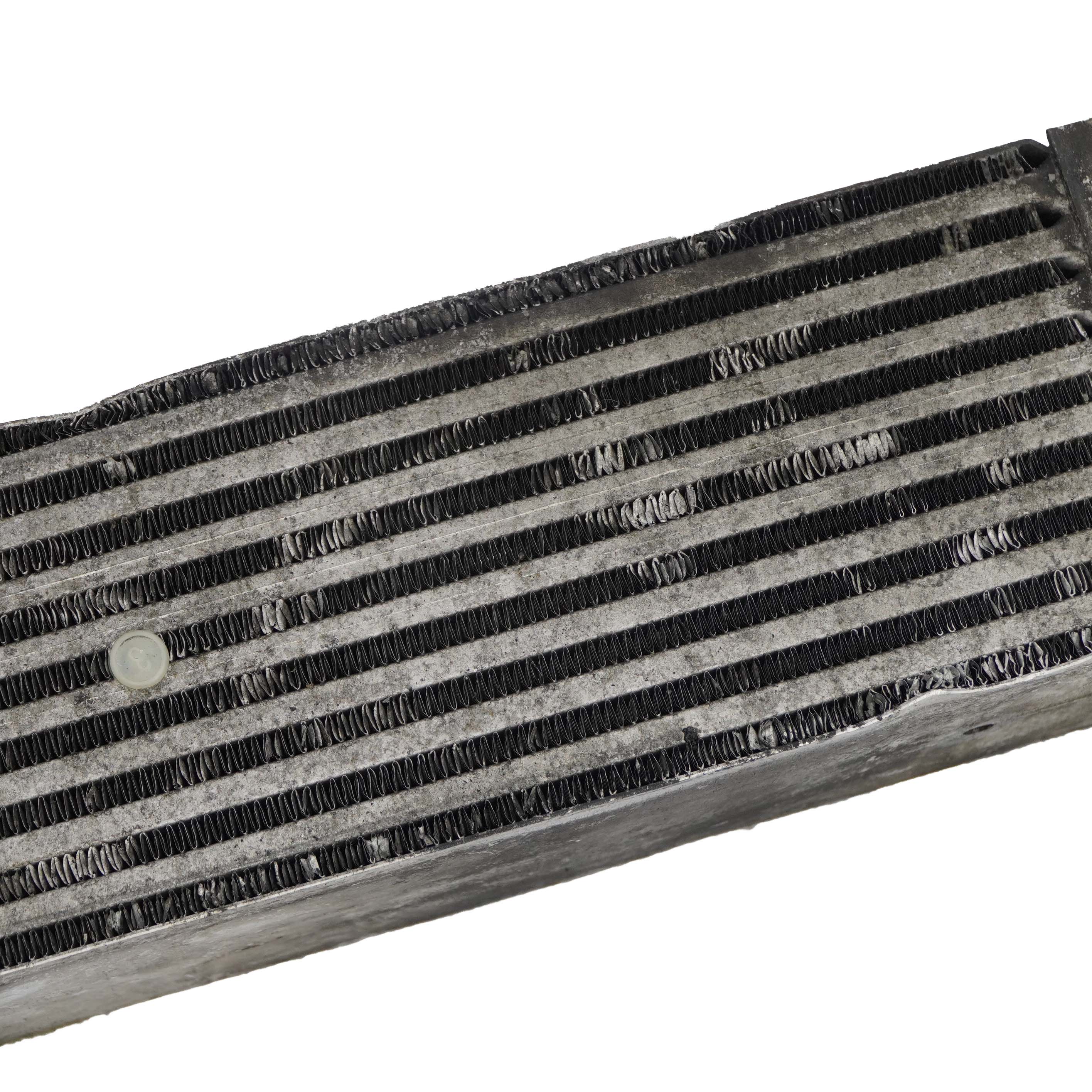 BMW 7 E65 730d M57N Charge Air Cooler Intercooler Radiator 7790846