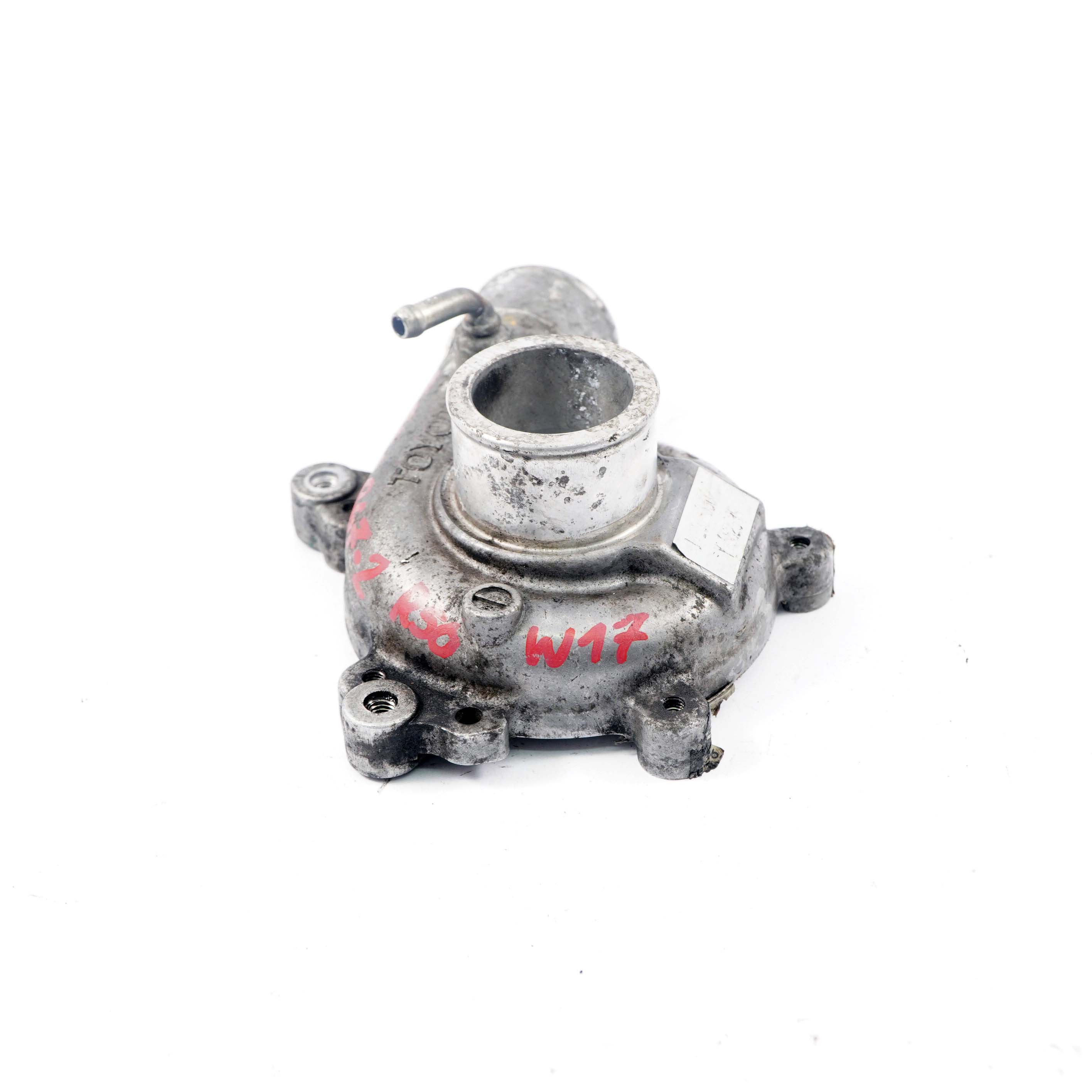 Turbo Part Mini R50 W17 Diesel Housing Cover Turbocharger Cold Side 7804638