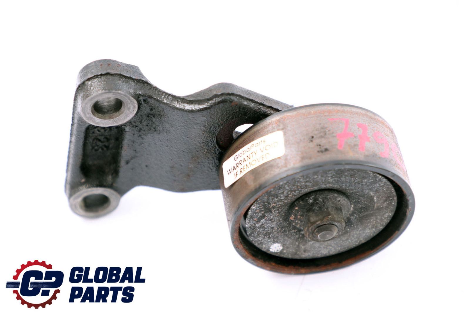 BMW Mini One D R50 W17 Diesel Mechanical Belt Tensioner 7790878