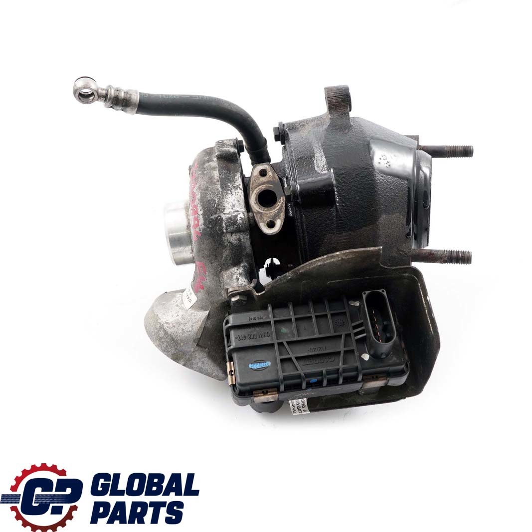 BMW 3 E46 M47N Turbocharger Turbo Charger 7790994