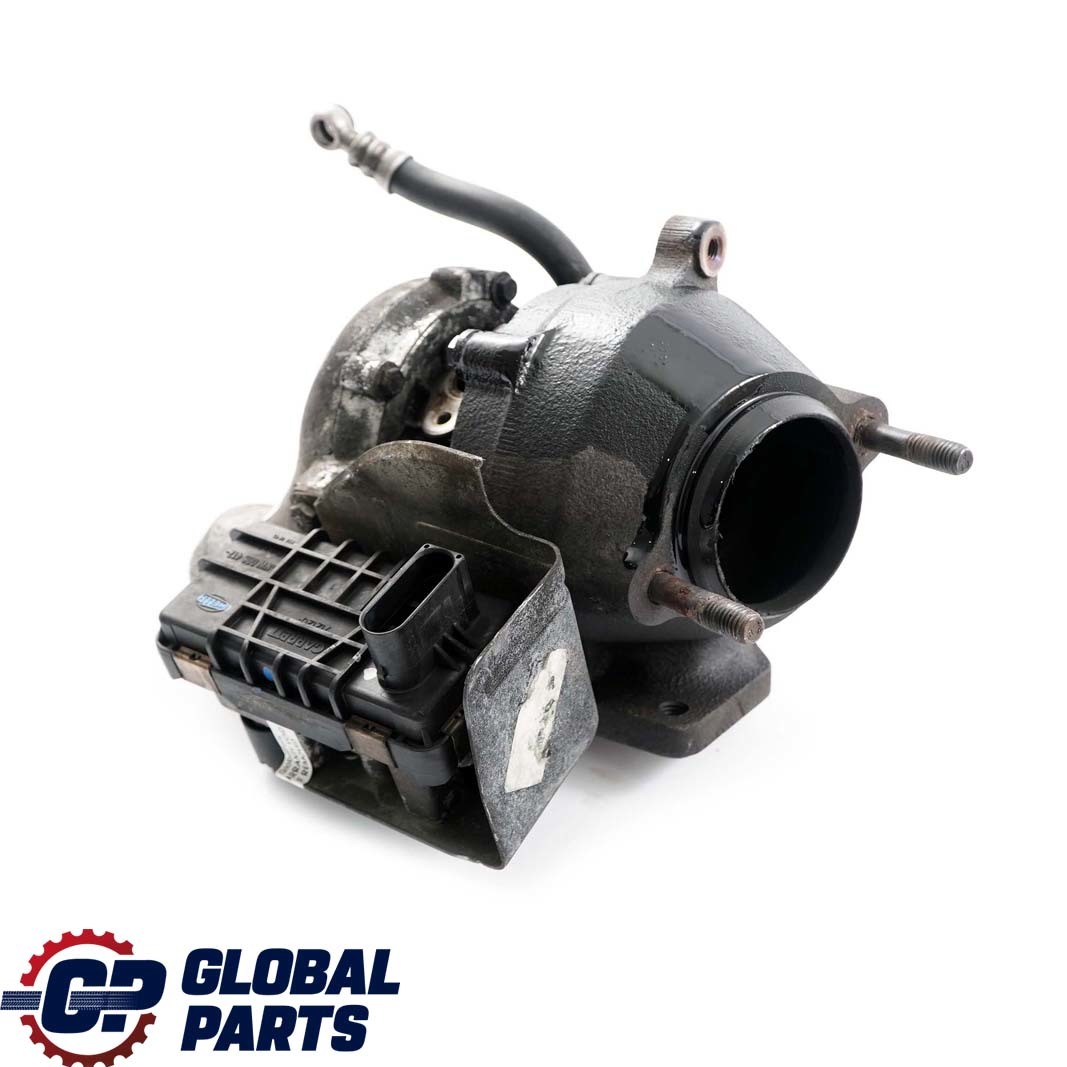 BMW 3 E46 M47N Turbocharger Turbo Charger 7790994