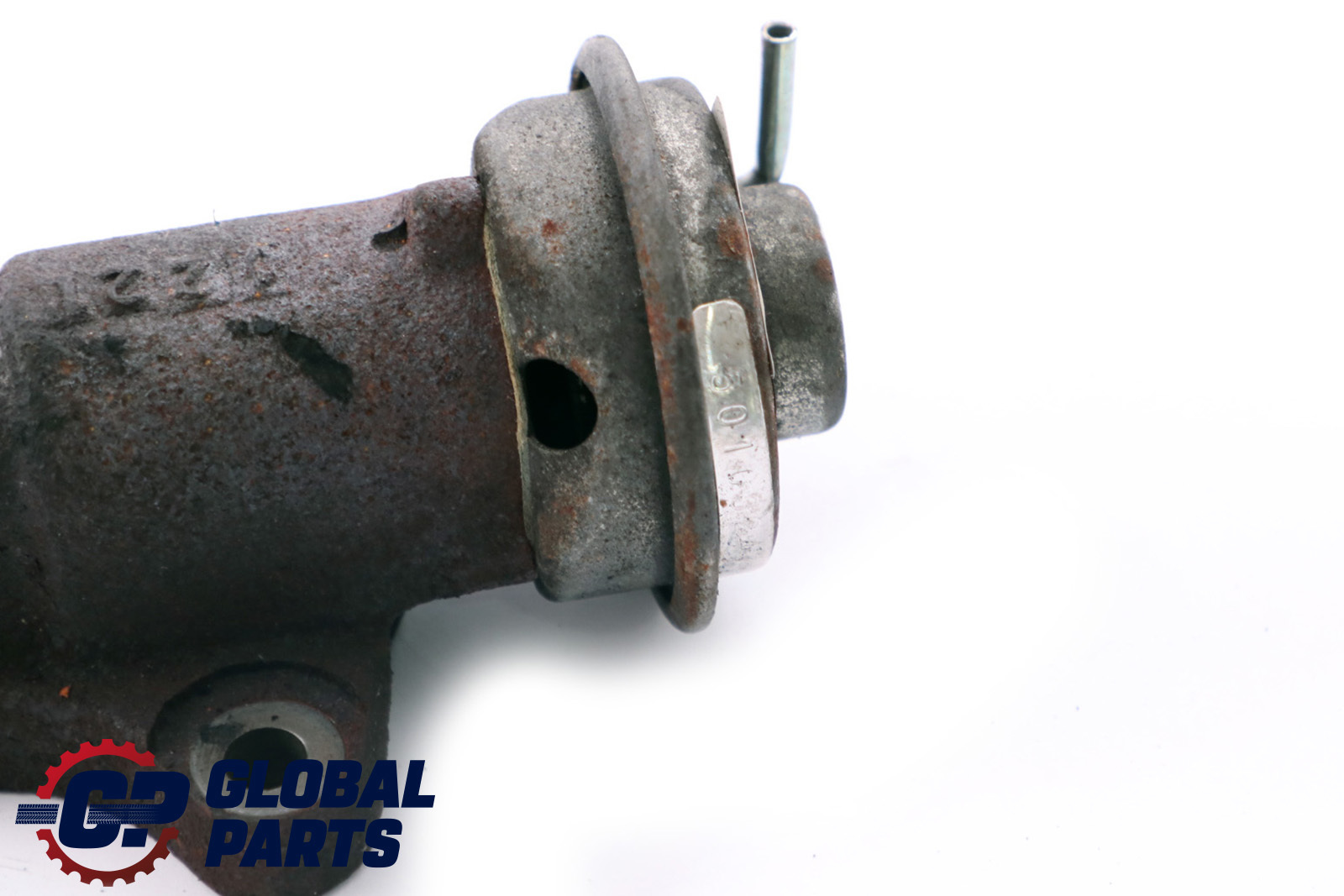 Mini One D R50 W17 Diesel EGR-Valve Engine 7791094