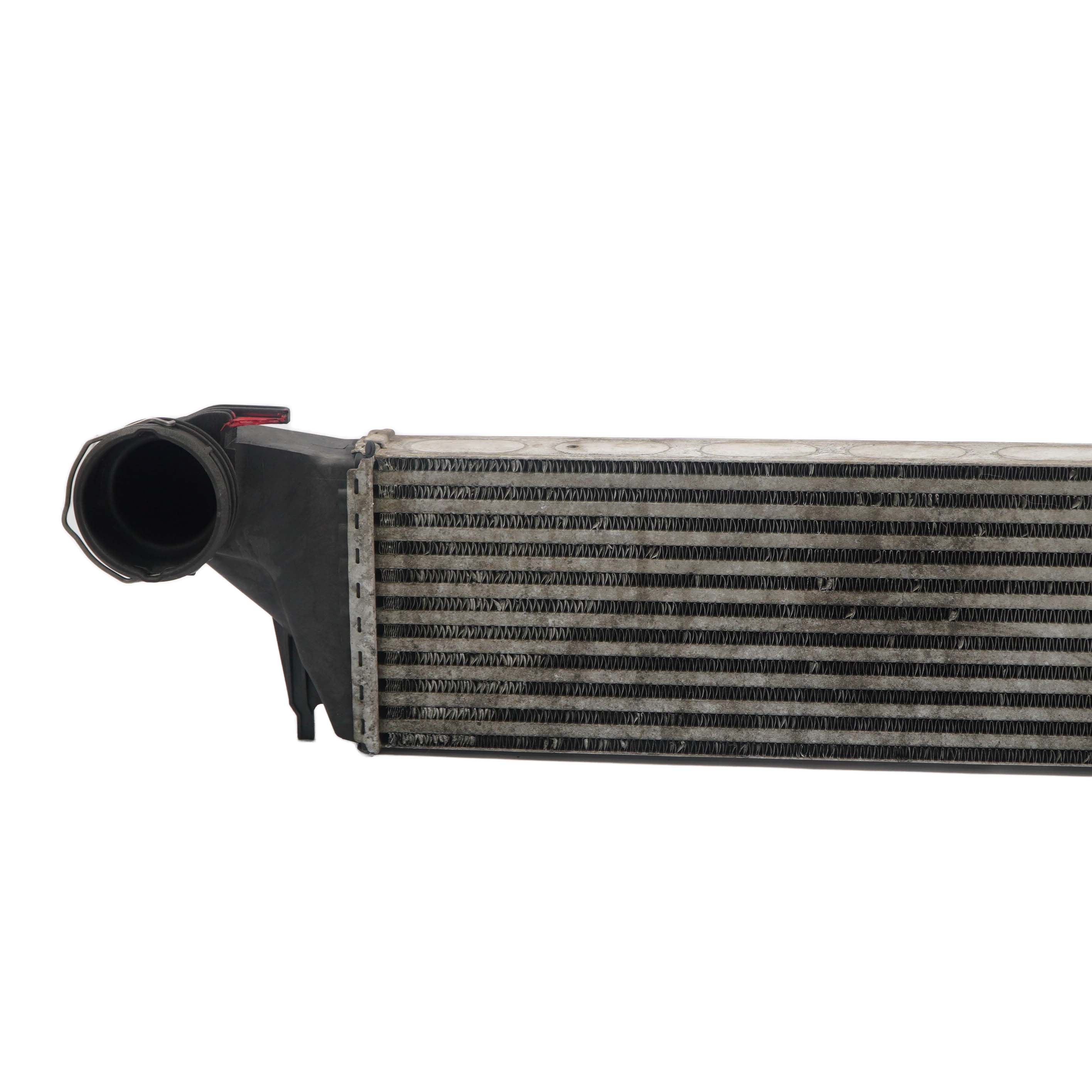 BMW X5 E53 Intercooler M57N 3.0d Diesel Charge Air Cooler Radiator 7791231