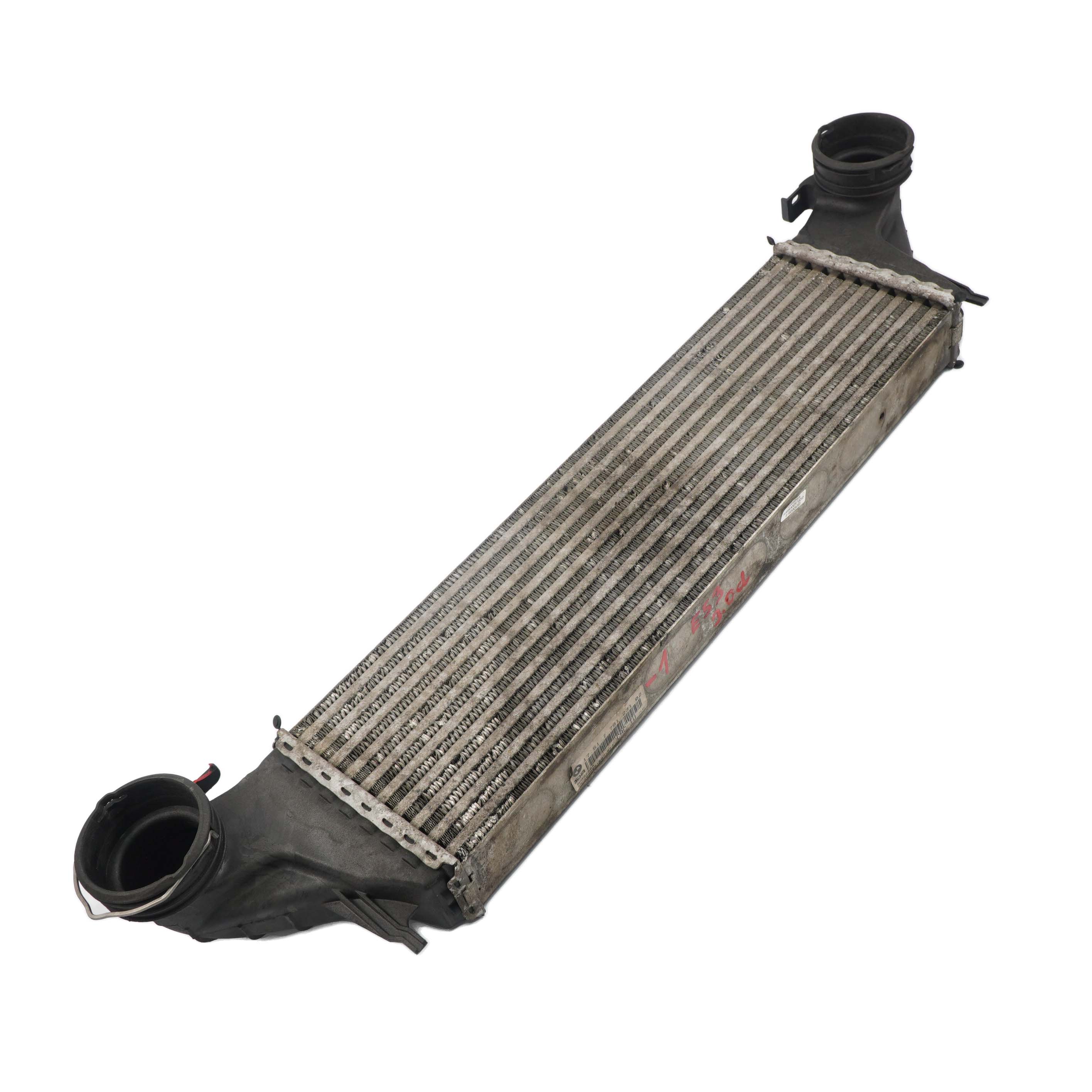 BMW X5 E53 Intercooler M57N 3.0d Diesel Charge Air Cooler Radiator 7791231