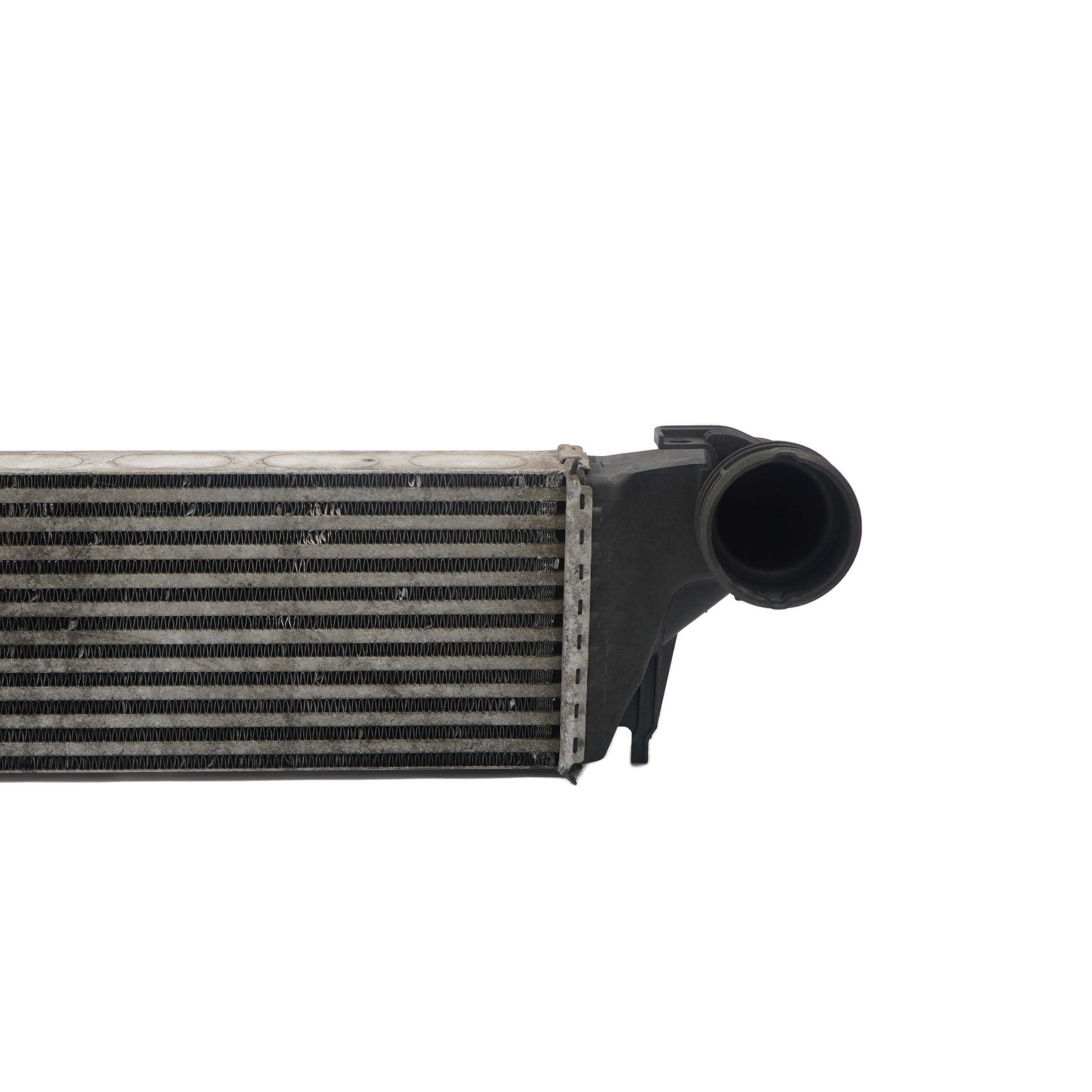 BMW X5 E53 Intercooler M57N 3.0d Diesel Charge Air Cooler Radiator 7791231