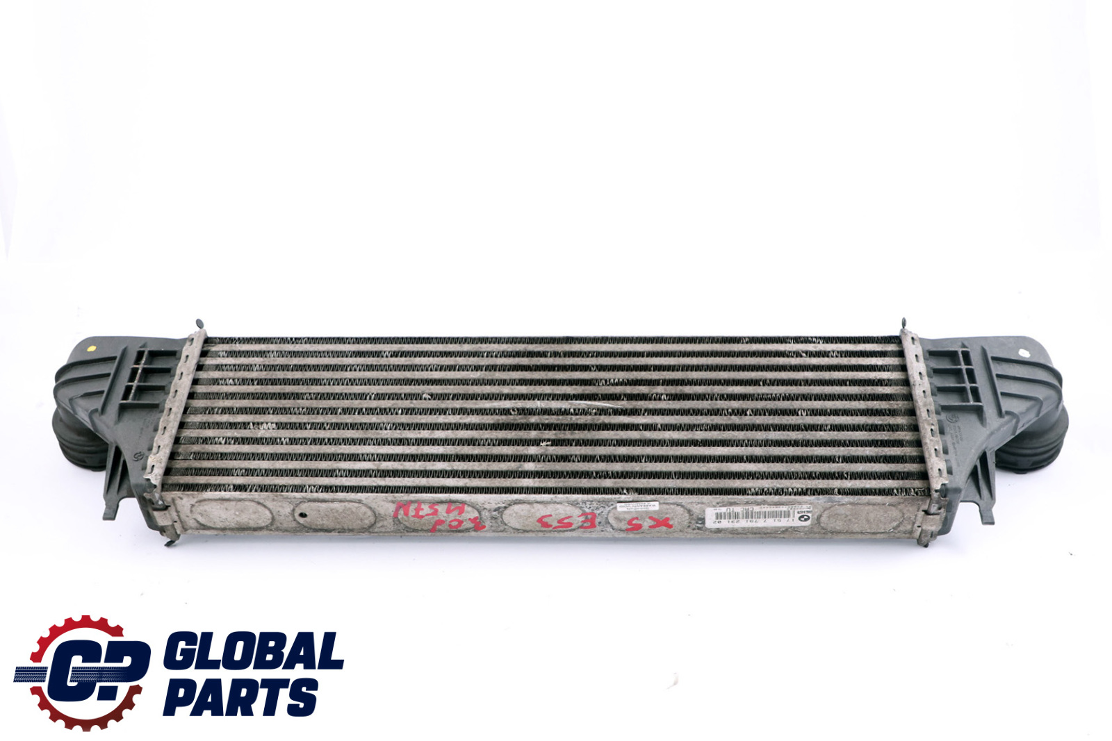 BMW X5 Series E53 M57N 3.0d Diesel Charge Air Cooler Intercooler 7791231