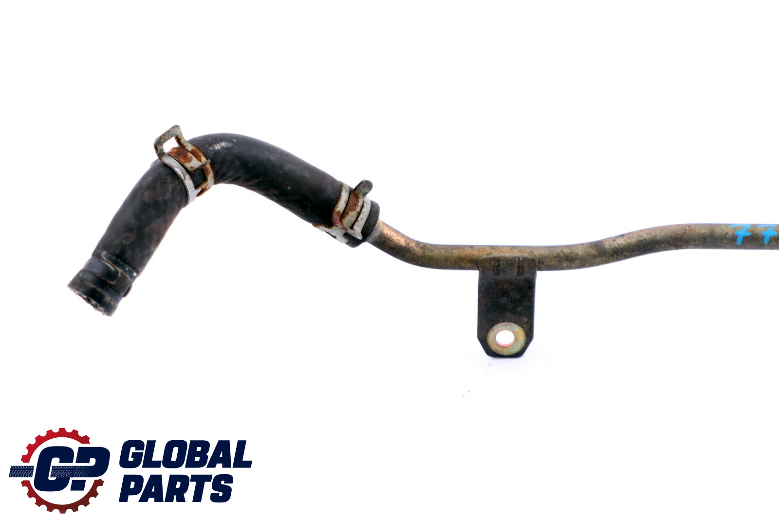 Mini One D R50 Diesel W17 1ND Vacuum Pipe Hose 7791982