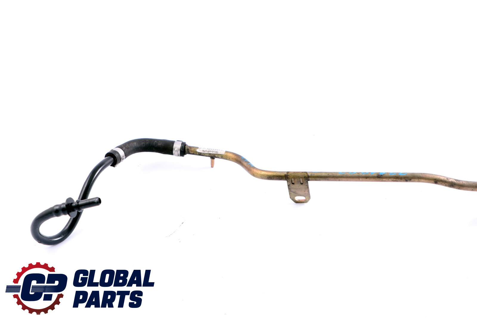 Mini One D R50 Diesel W17 1ND Vacuum Pipe Hose 7791982