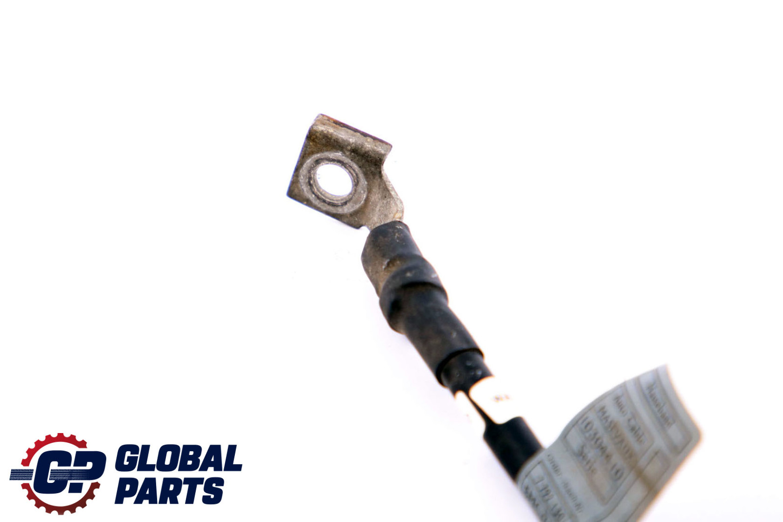 BMW Mini Cooper One R50 R52 R53 R55 R56 R57 Earth Ground Cable 7792130