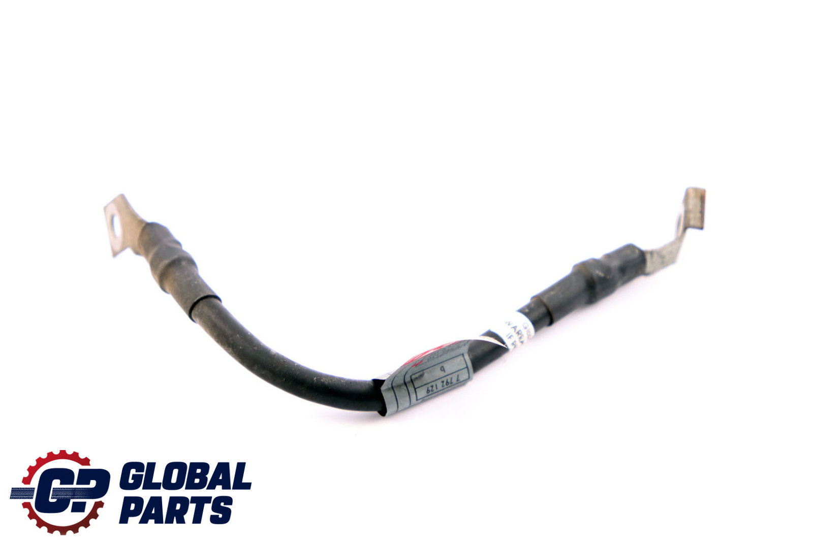 BMW Mini Cooper One R50 R52 R53 R55 R56 R57 Earth Ground Cable 7792130