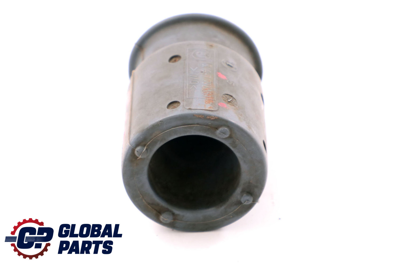 BMW 5 Series E60 E61 Vibration Absorber Exhaust 30HZ 7792159