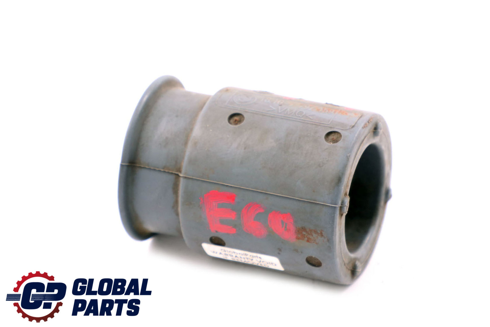 BMW 5 Series E60 E61 Vibration Absorber Exhaust 30HZ 7792159