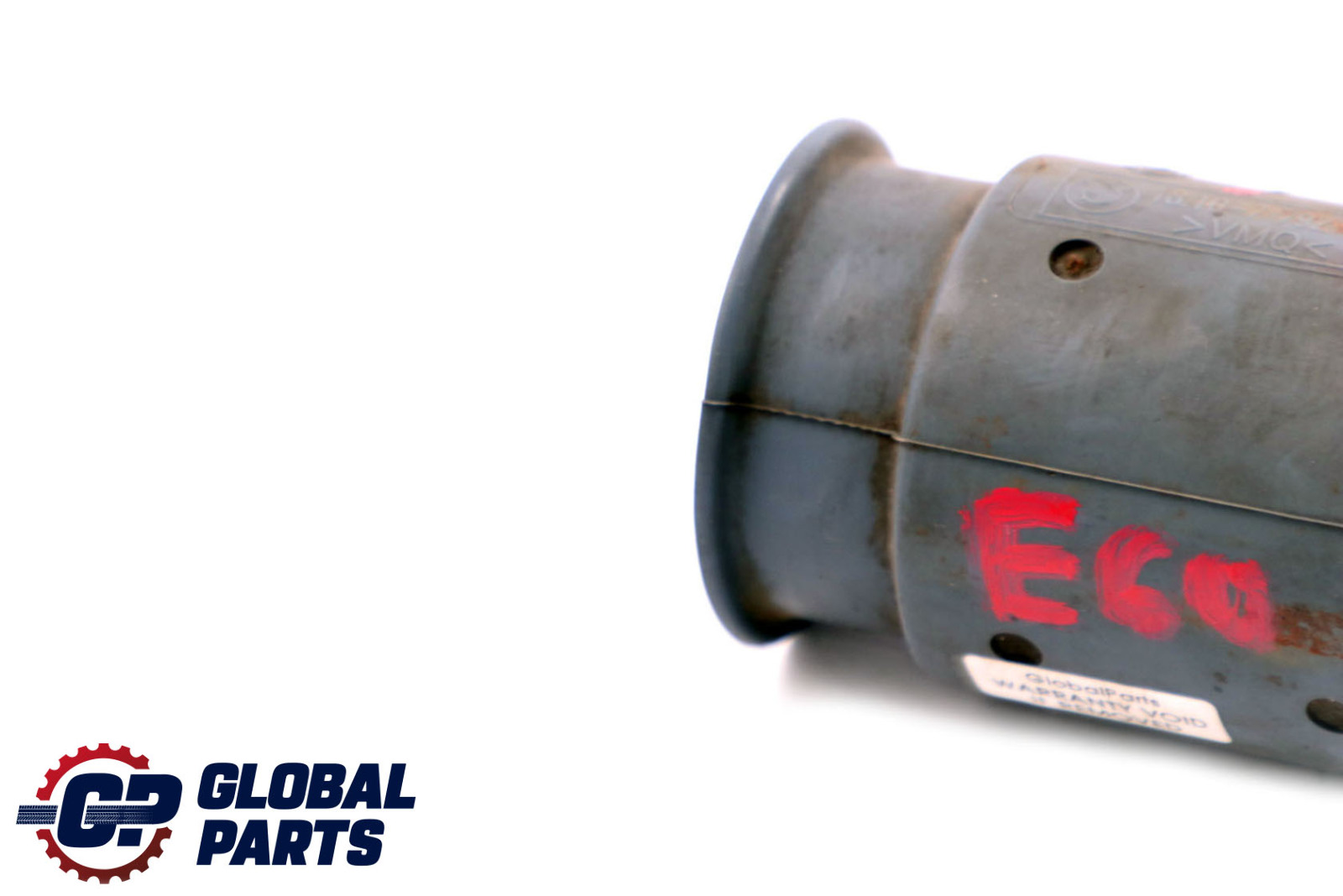 BMW 5 Series E60 E61 Vibration Absorber Exhaust 30HZ 7792159