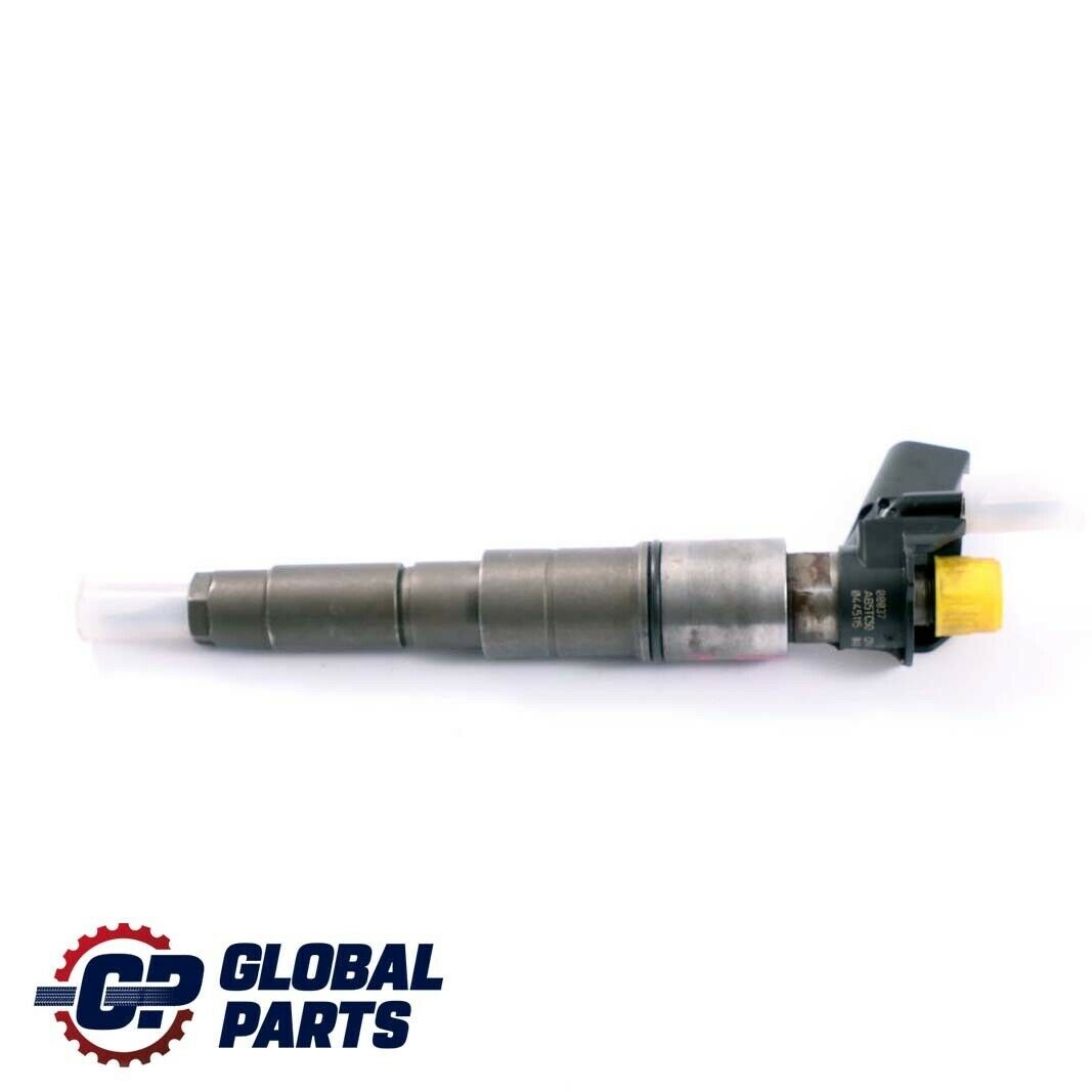 BMW E60 E61 E65 X5 E70 X3 E83 E92 E93 Injector Diesel M57N2 7792721 0445115048