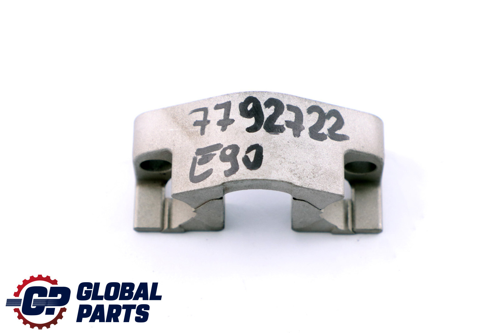 BMW 3 5 Series E60 E61 E90 E91 Diesel M57N2 Engine Fuel Injector Clamp Flange