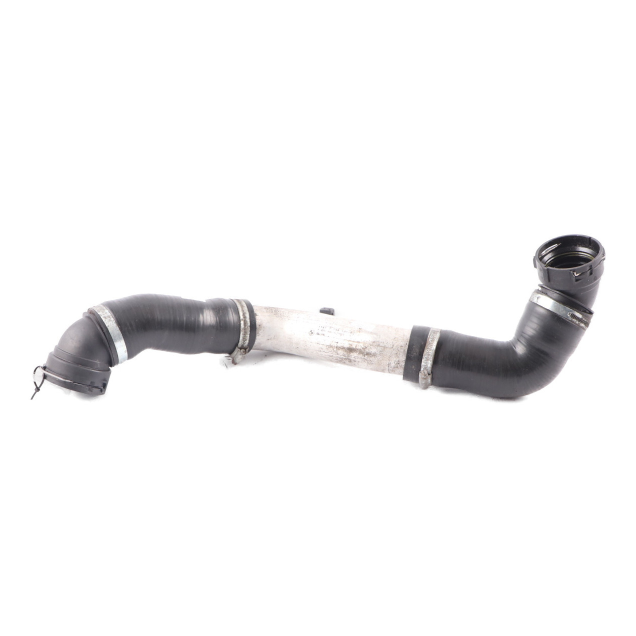 BMW E90 E91 M57N2 Engine Charge Air Line Intercooler Pipe Hose Gravity 7793117