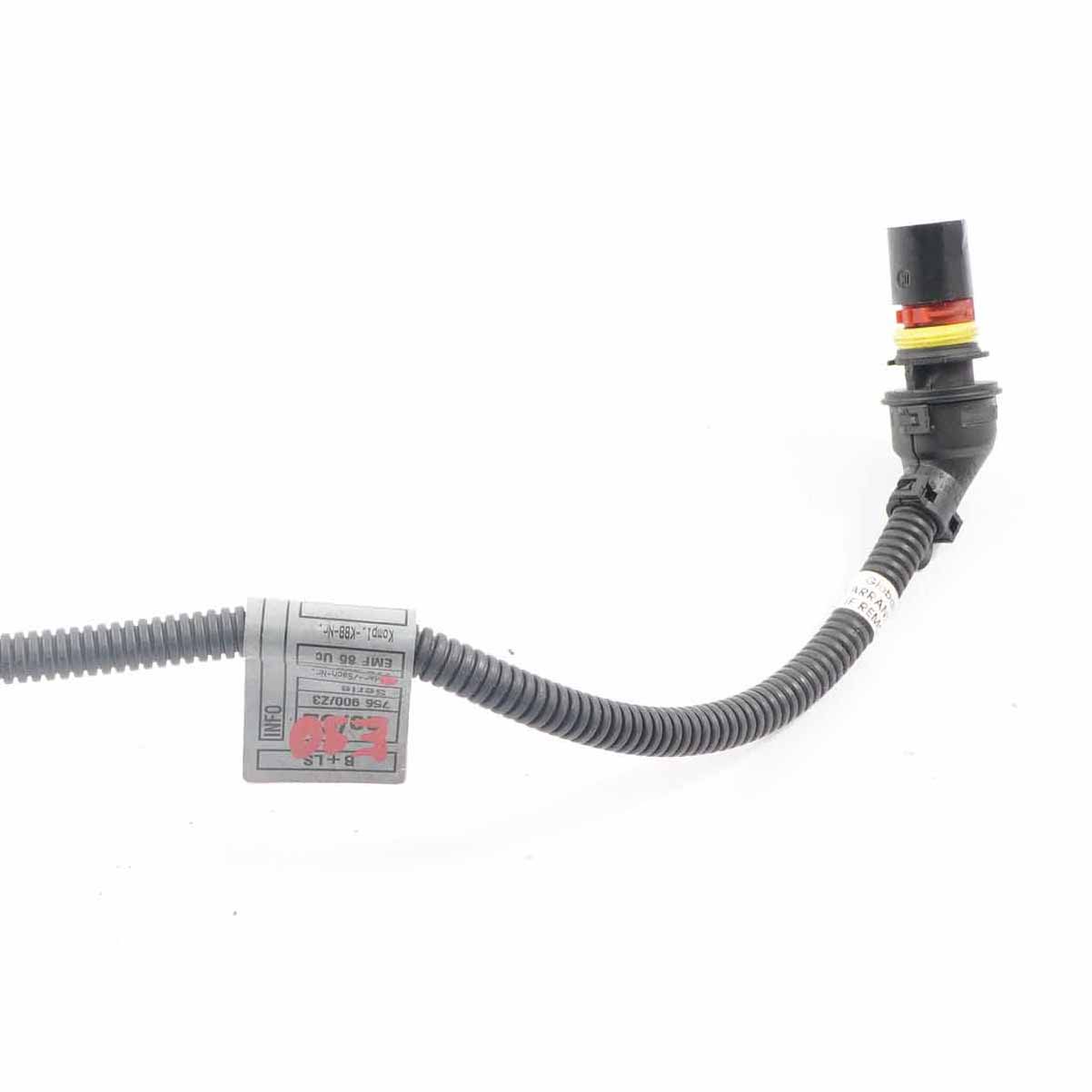 BMW 3 X5 X6 Series E70 E71 E90 E91 E92 E93 Lead Preheater System 7793201 Diesel