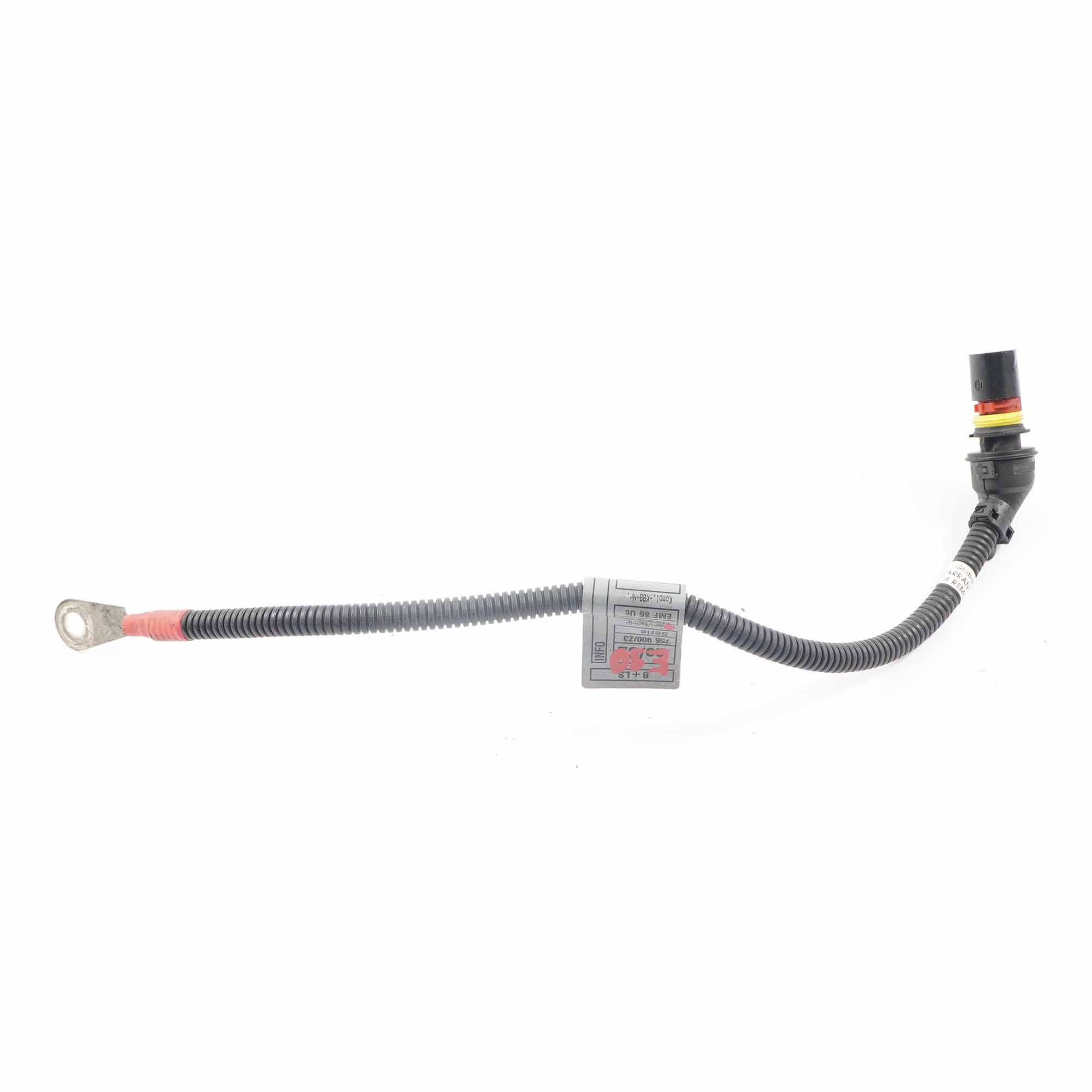 BMW 3 X5 X6 Series E70 E71 E90 E91 E92 E93 Lead Preheater System 7793201 Diesel