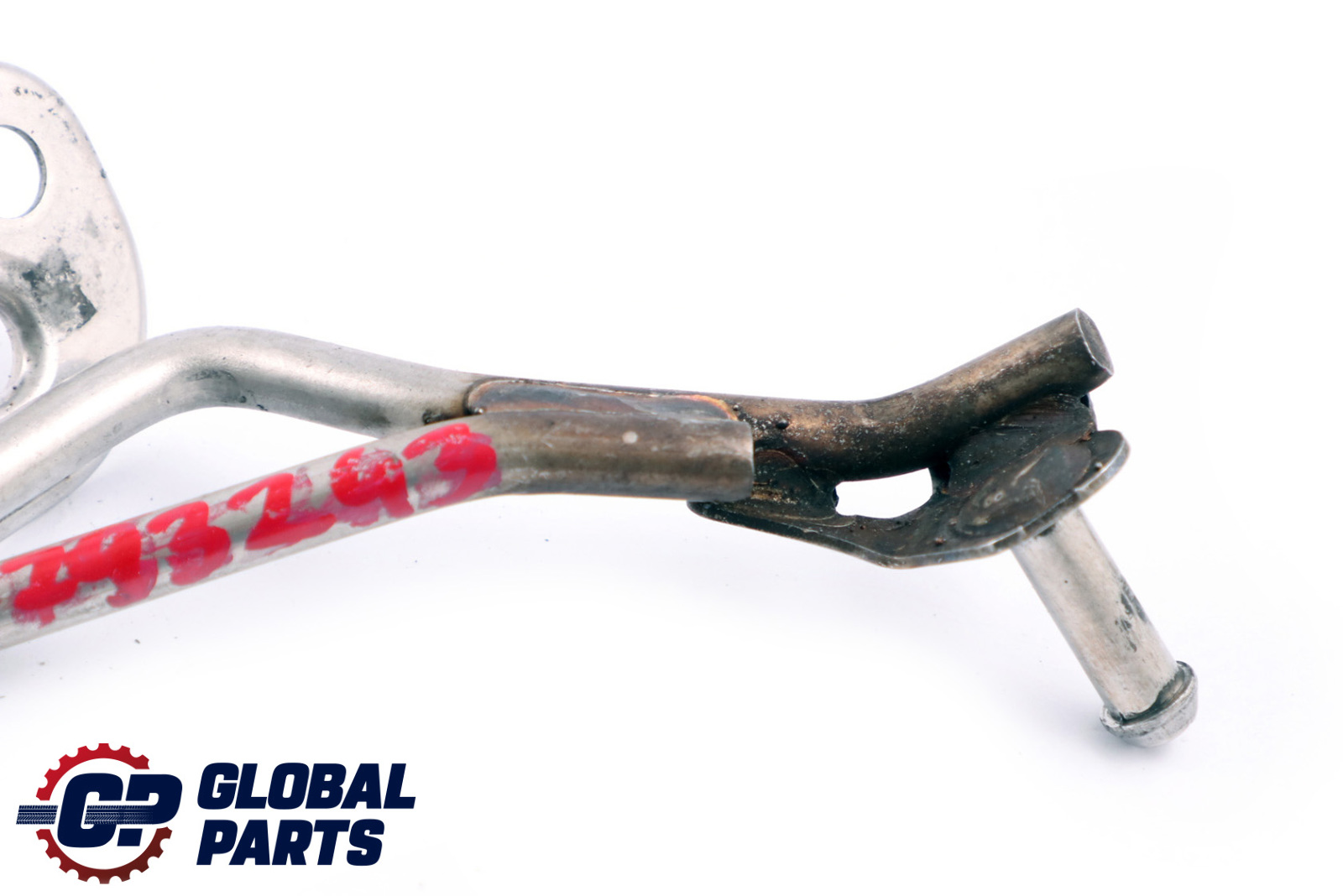 BMW E90 E91 F10 F12 Gearbox Support Rubber Mount Exhaust System