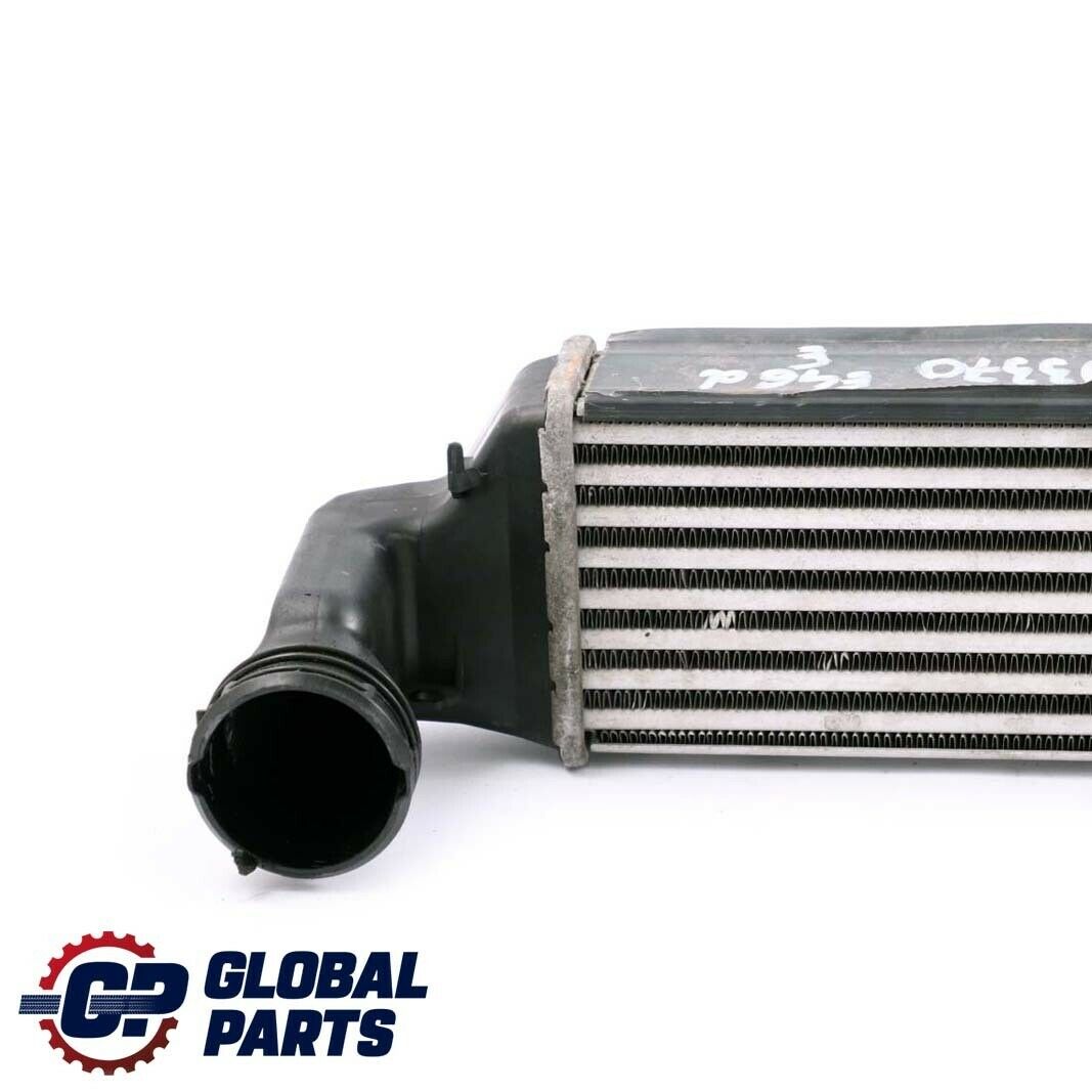 BMW 3 X3 E46 M47N M57N E83 M47N2 Turbo Charge Air Cooler Intercooler 7789793