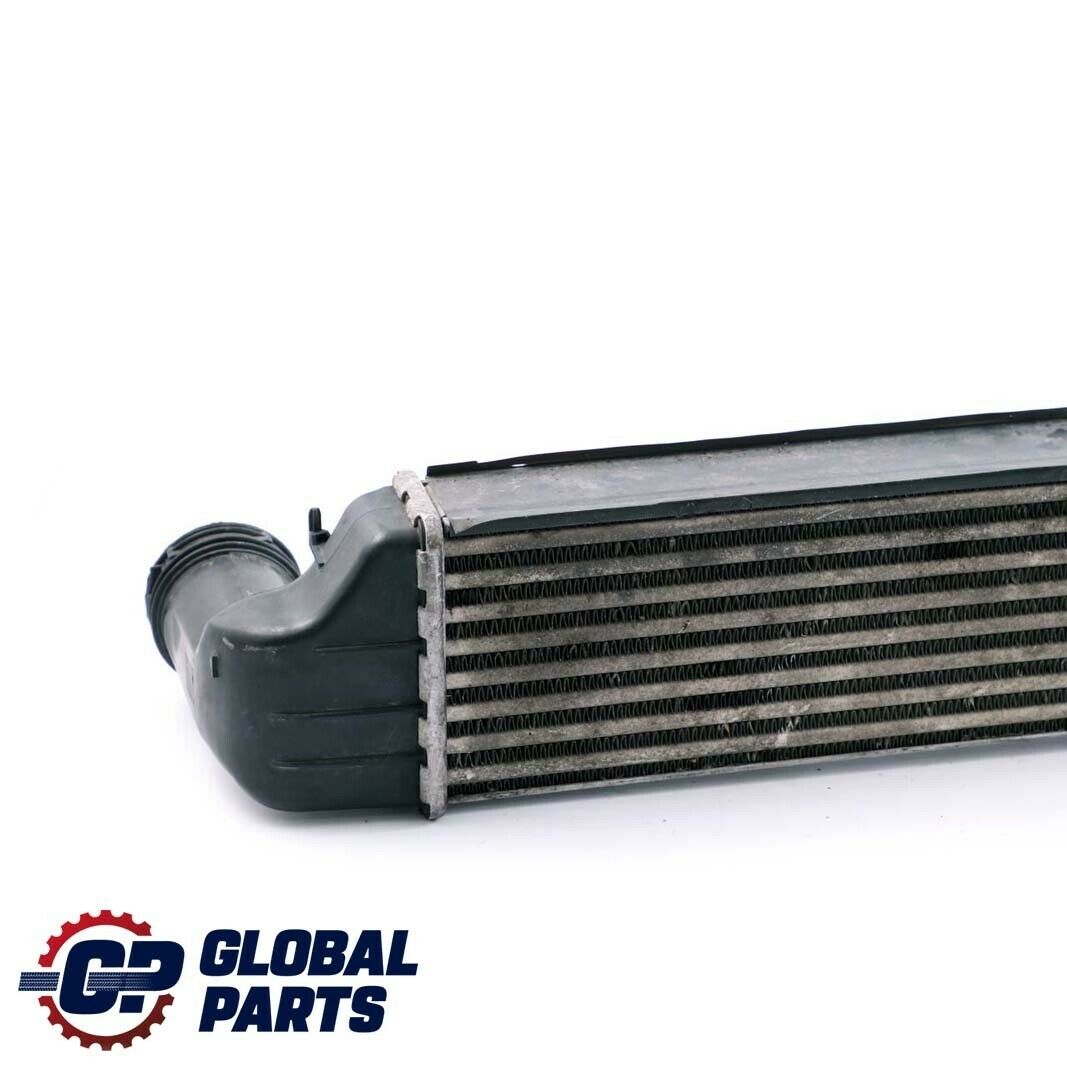 BMW 3 X3 E46 M47N M57N E83 M47N2 Turbo Charge Air Cooler Intercooler 7789793