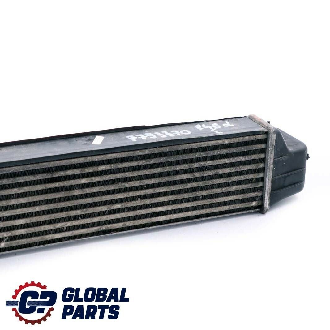 BMW 3 X3 E46 M47N M57N E83 M47N2 Turbo Charge Air Cooler Intercooler 7789793