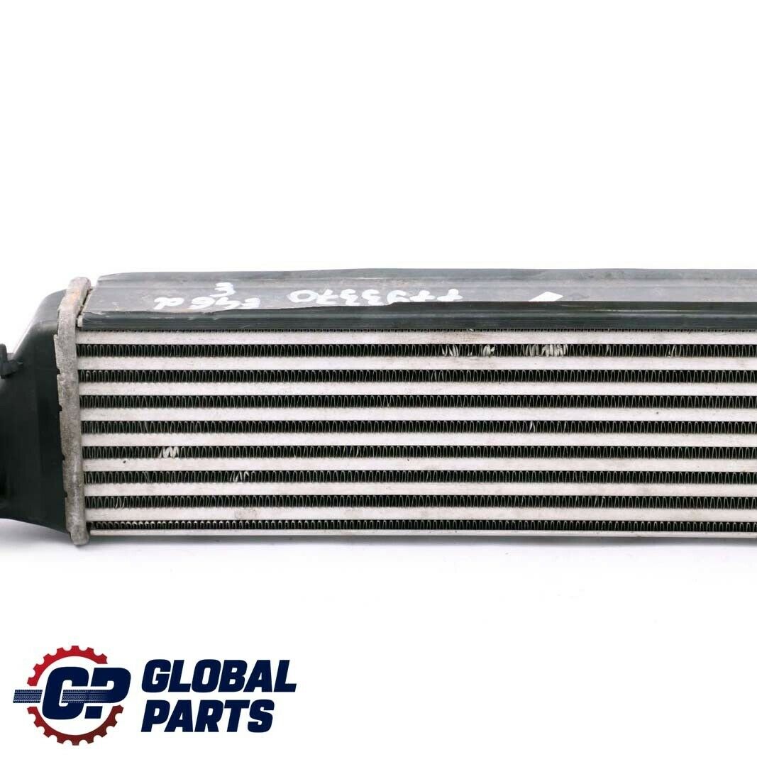 BMW 3 X3 E46 M47N M57N E83 M47N2 Turbo Charge Air Cooler Intercooler 7789793