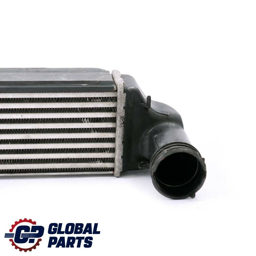 BMW 3 X3 E46 M47N M57N E83 M47N2 Turbo Charge Air Cooler Intercooler 7789793