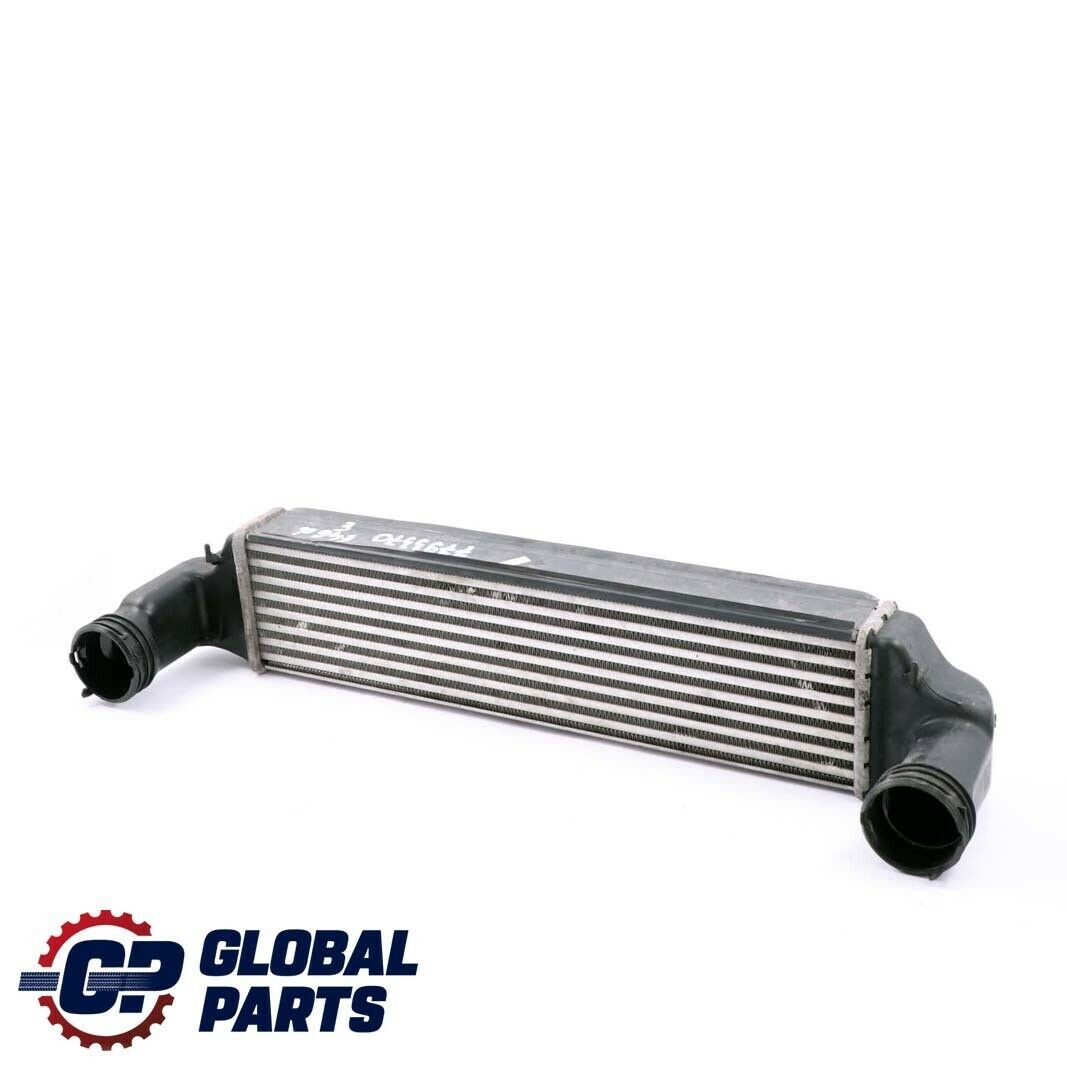 BMW 3 X3 E46 M47N M57N E83 M47N2 Turbo Charge Air Cooler Intercooler 7789793