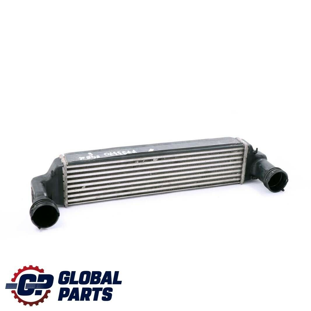 BMW 3 X3 E46 M47N M57N E83 M47N2 Turbo Charge Air Cooler Intercooler 7789793