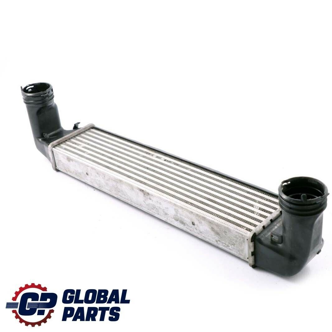 BMW 3 X3 E46 M47N M57N E83 M47N2 Turbo Charge Air Cooler Intercooler 7789793