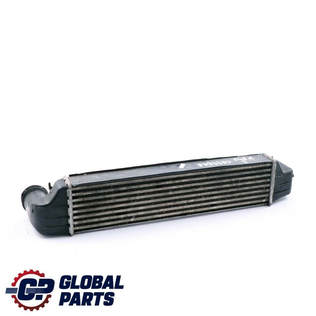 BMW 3 X3 E46 M47N M57N E83 M47N2 Turbo Charge Air Cooler Intercooler 7789793