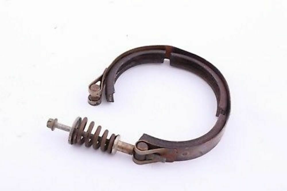 BMW E60 E65 E90 E91 Diesel M57N2 V Band Exhaust Clamp 7793677