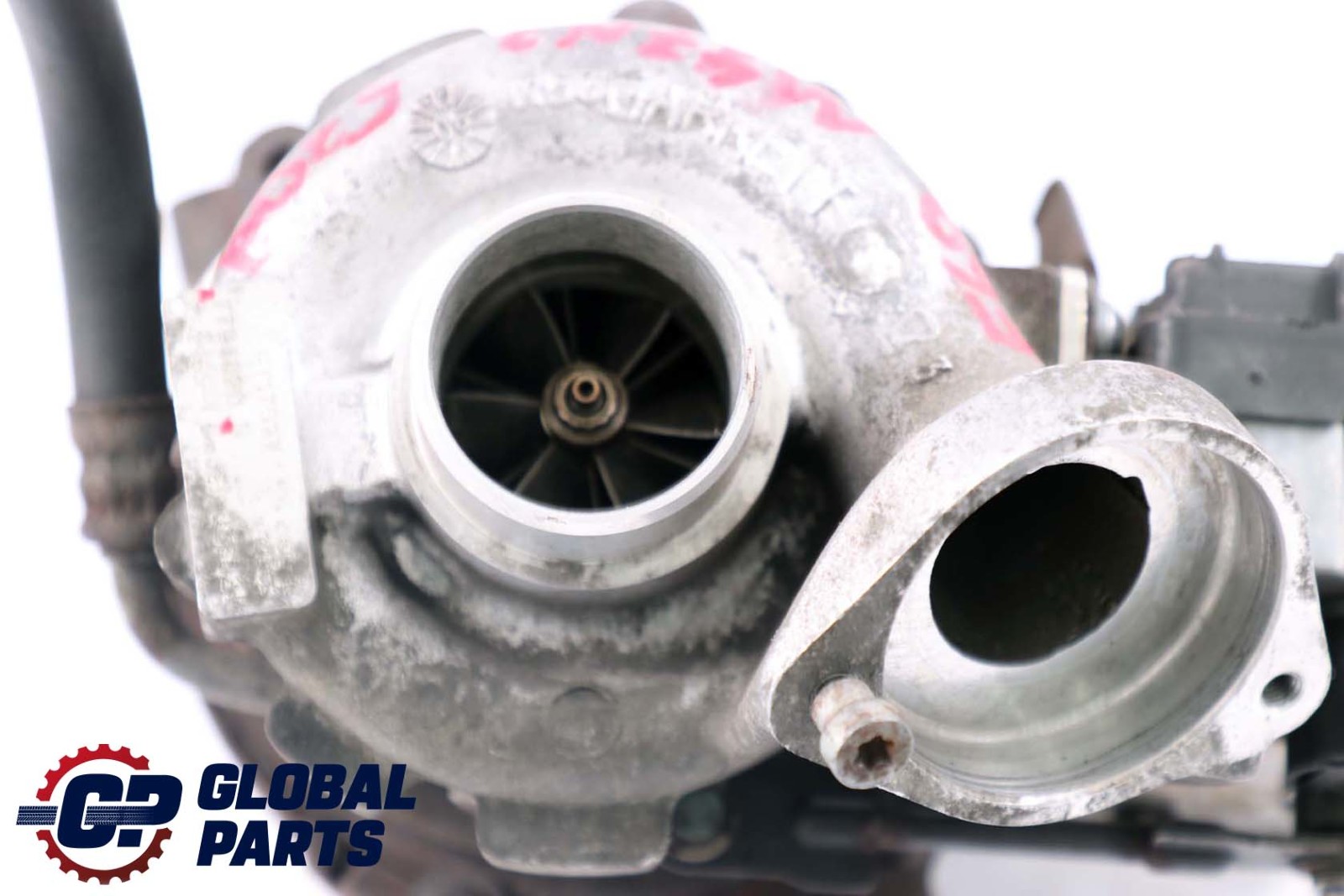 BMW 5 X3 Series E60 E61 E83 Diesel M47N2 Turbo Charger Turbocharger 7794020