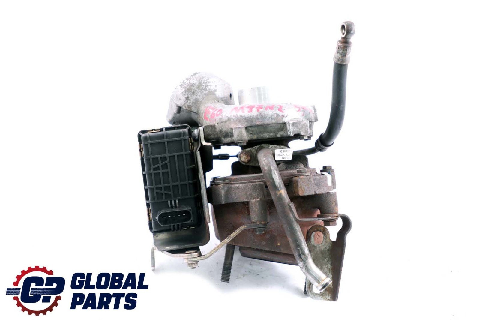 BMW 5 X3 Series E60 E61 E83 Diesel M47N2 Turbo Charger Turbocharger 7794020