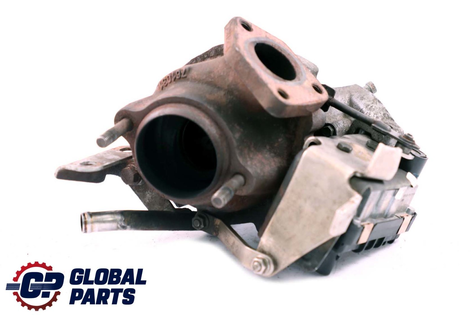 BMW 5 X3 Series E60 E61 E83 Diesel M47N2 Turbo Charger Turbocharger 7794020