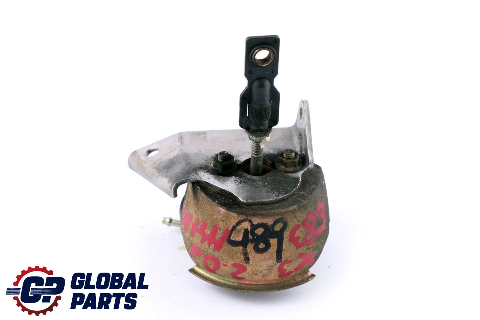 BMW E46 M47N E83 M47N2 Vacuum Box Part Turbocharger Turbo Actuator 7794144