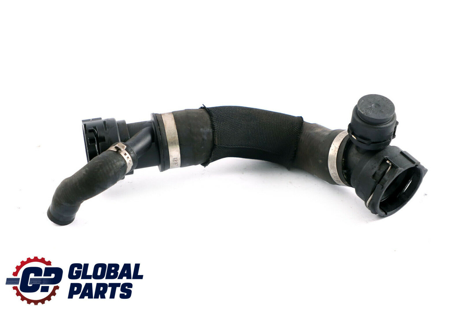 BMW X5 Series E70 Water Coolant Pipe Hose 7794154