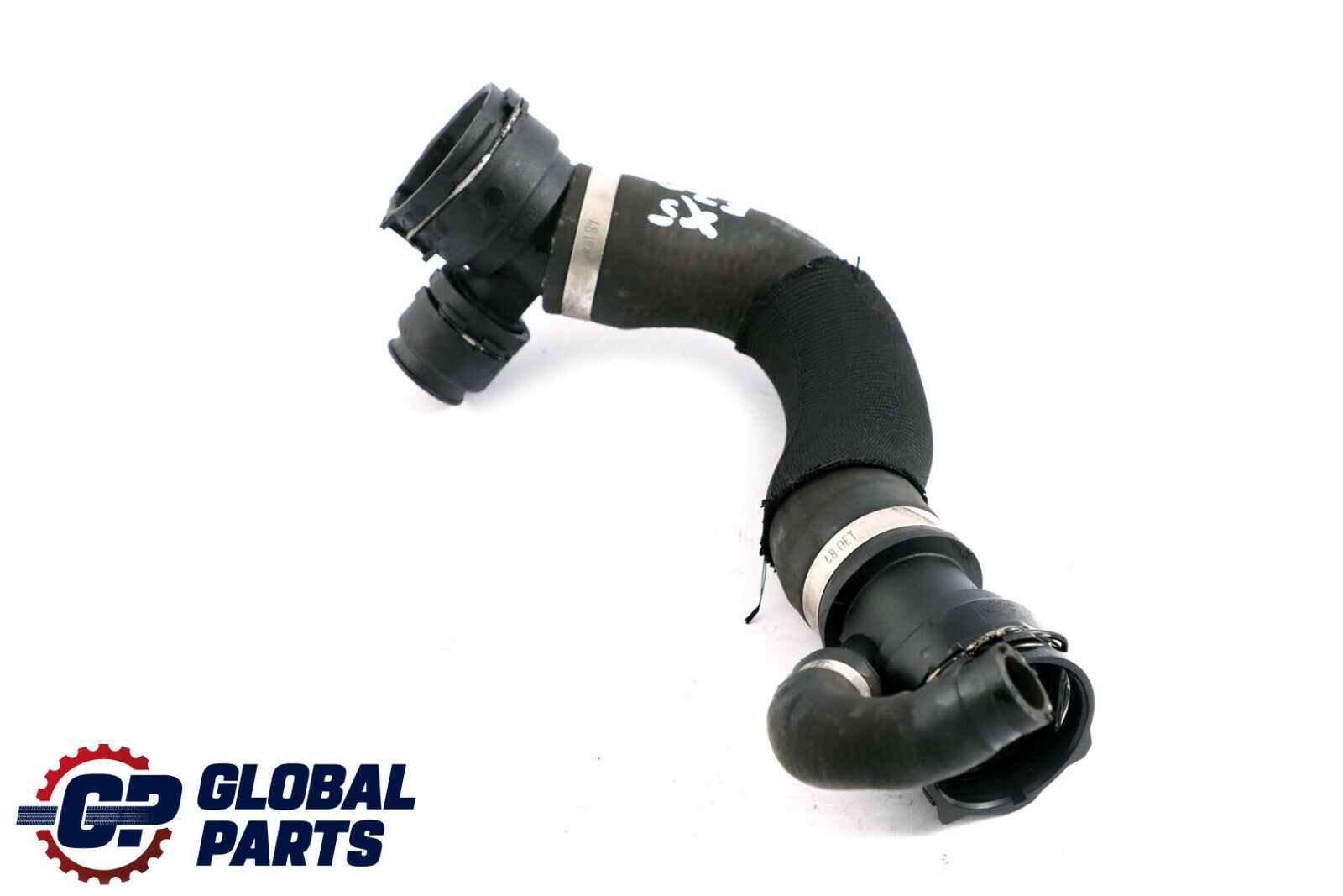 BMW X5 Series E70 Water Coolant Pipe Hose 7794154