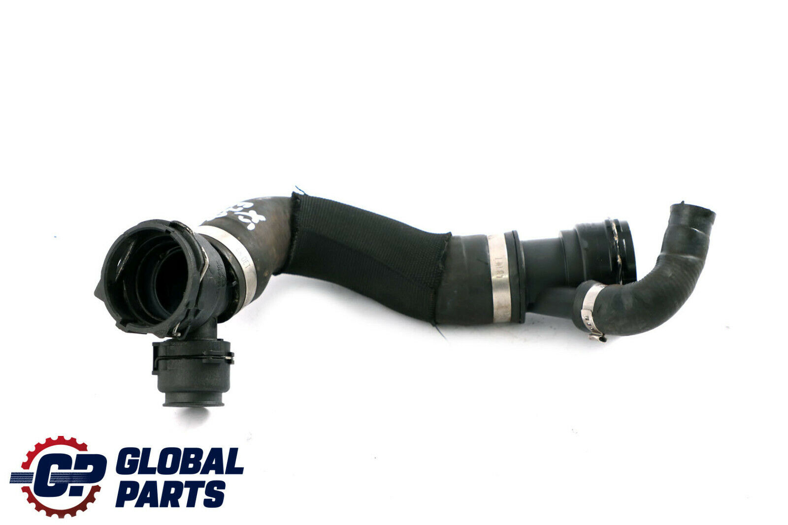 BMW X5 Series E70 Water Coolant Pipe Hose 7794154