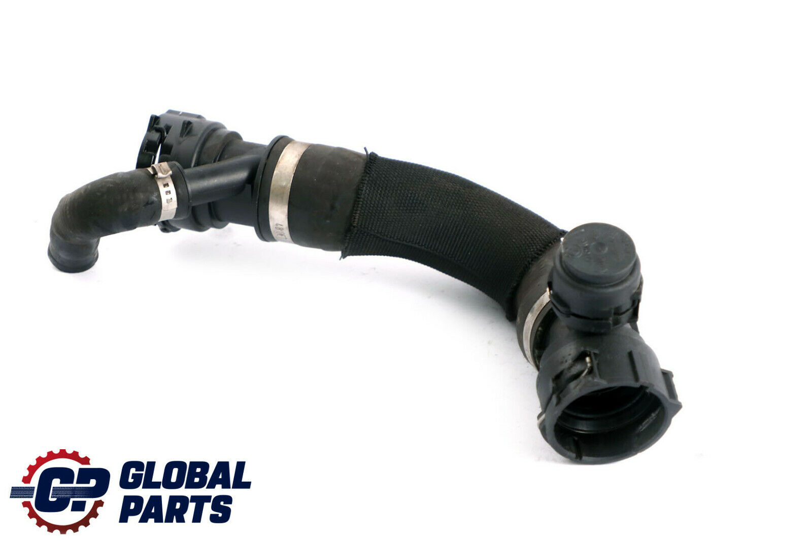 BMW X5 Series E70 Water Coolant Pipe Hose 7794154