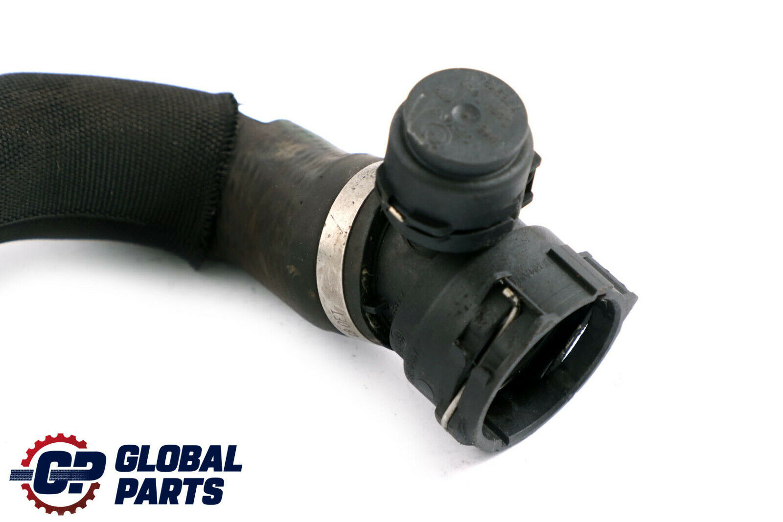 BMW X5 Series E70 Water Coolant Pipe Hose 7794154