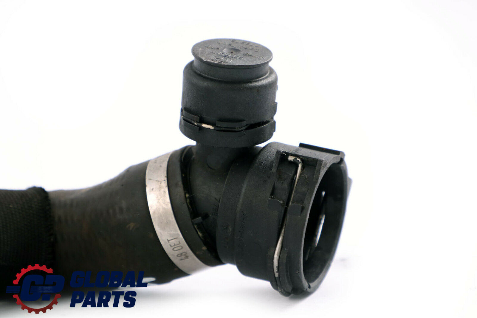 BMW X5 Series E70 Water Coolant Pipe Hose 7794154