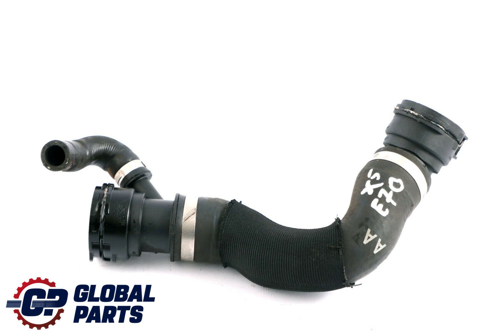 BMW X5 Series E70 Water Coolant Pipe Hose 7794154