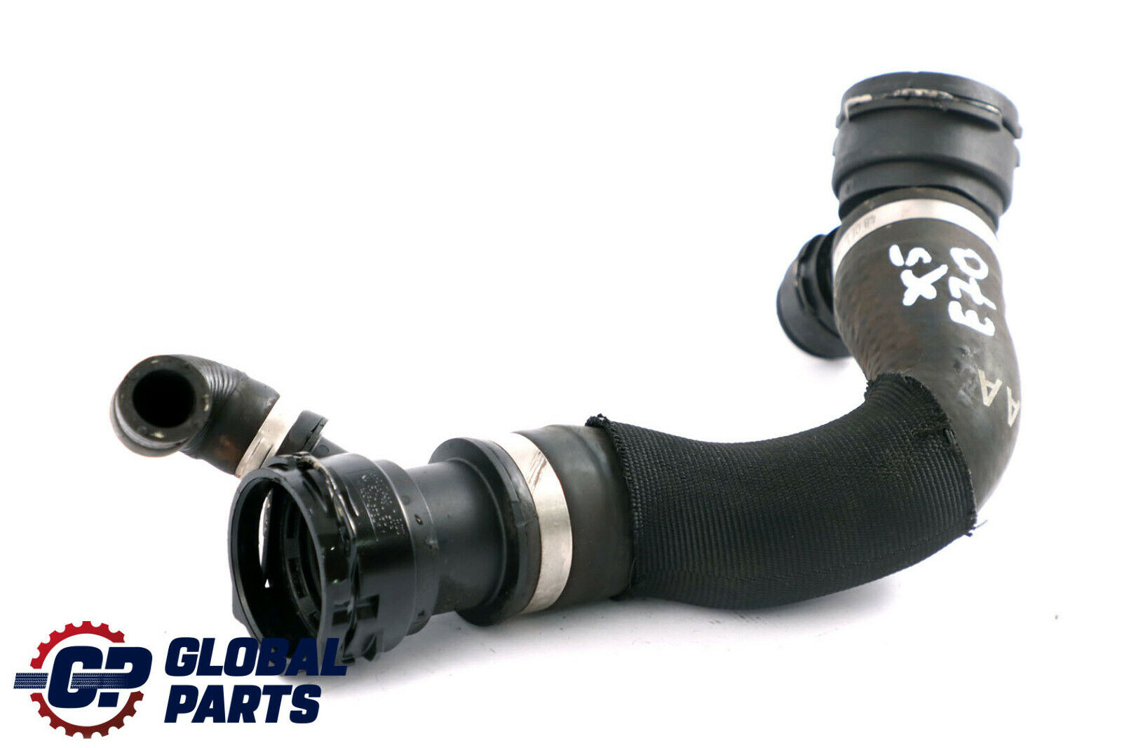 BMW X5 Series E70 Water Coolant Pipe Hose 7794154