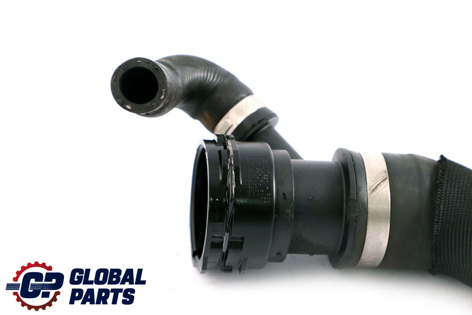 BMW X5 Series E70 Water Coolant Pipe Hose 7794154