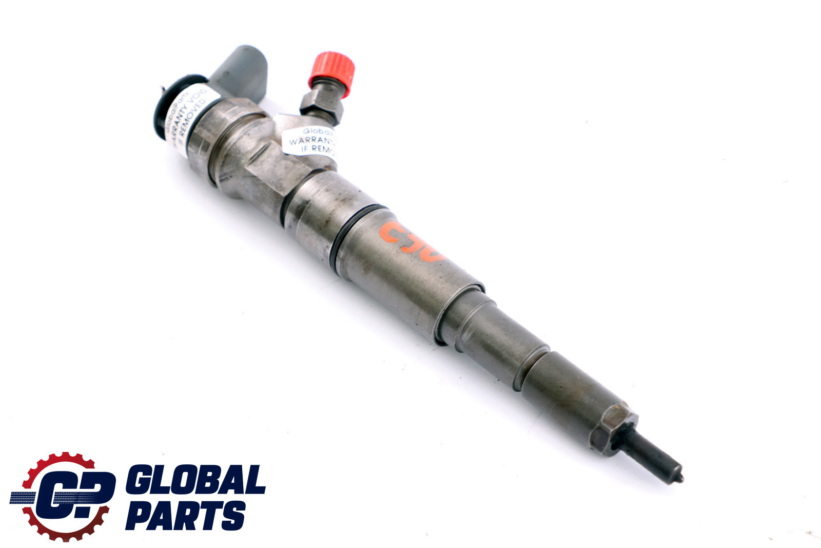 BMW 1 3 5 Series E60 E87 E90 118d 325d 525d M47N2 M57N2 Fuel Injector 7794435