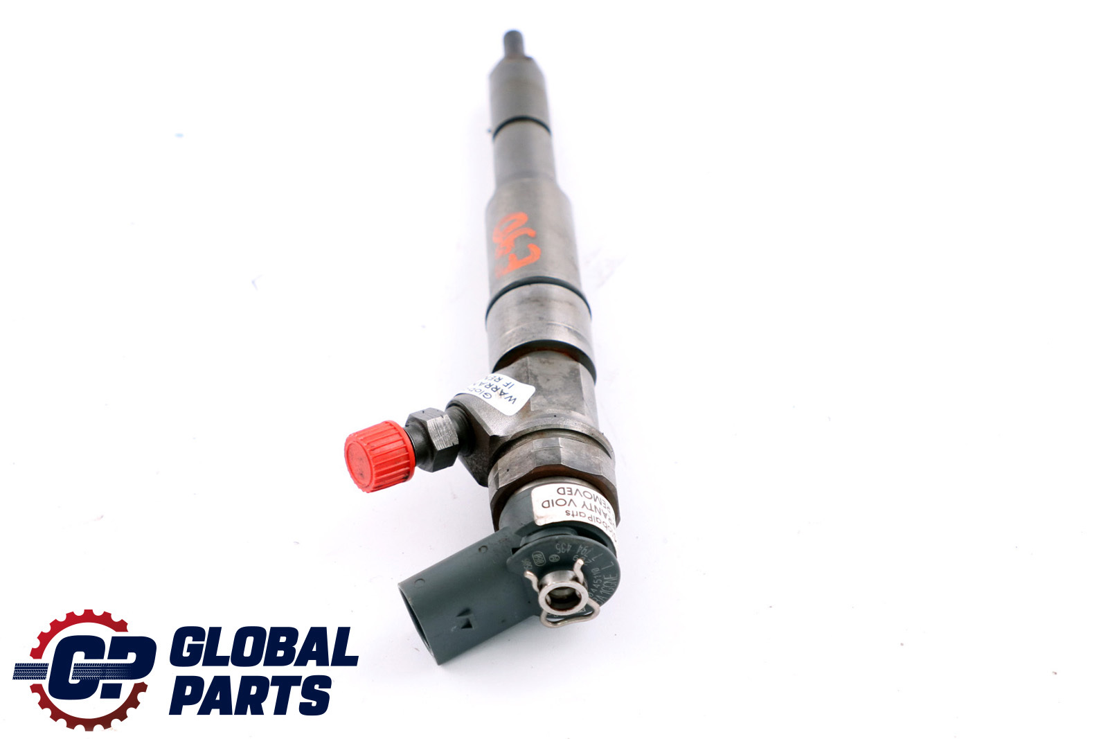 BMW 1 3 5 Series E60 E87 E90 118d 325d 525d M47N2 M57N2 Fuel Injector 7794435