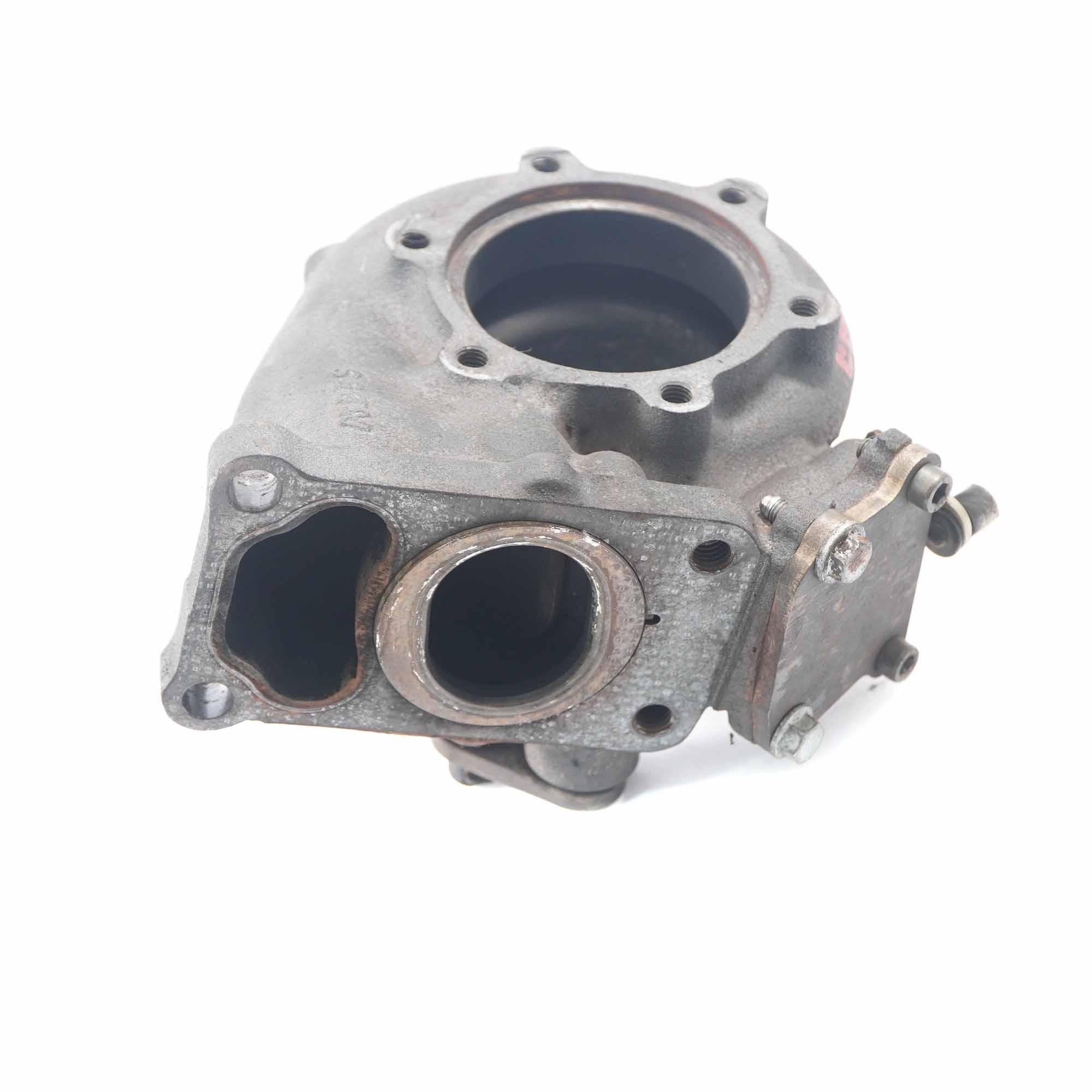 Turbo Part BMW E60 E61 535d M57N Diesel Engine Cover Charger Housing 7794572